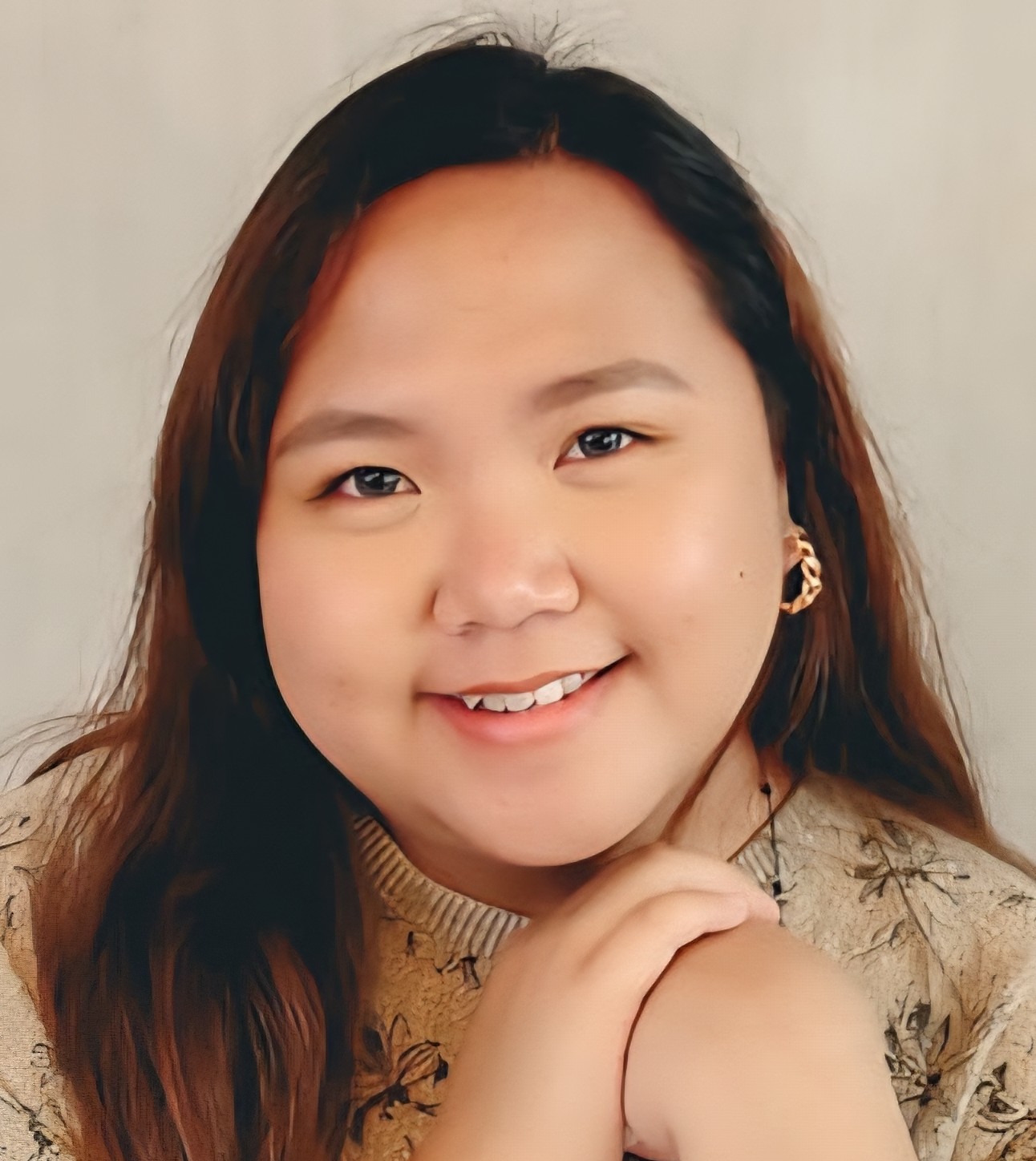 Joanna Mae Villareal