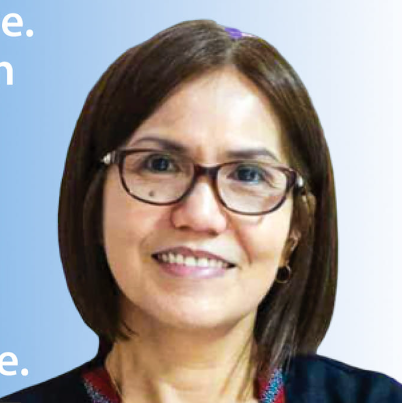 Estela P. Leon-Cariño