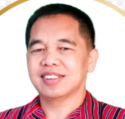 Niño M. Tibangay
